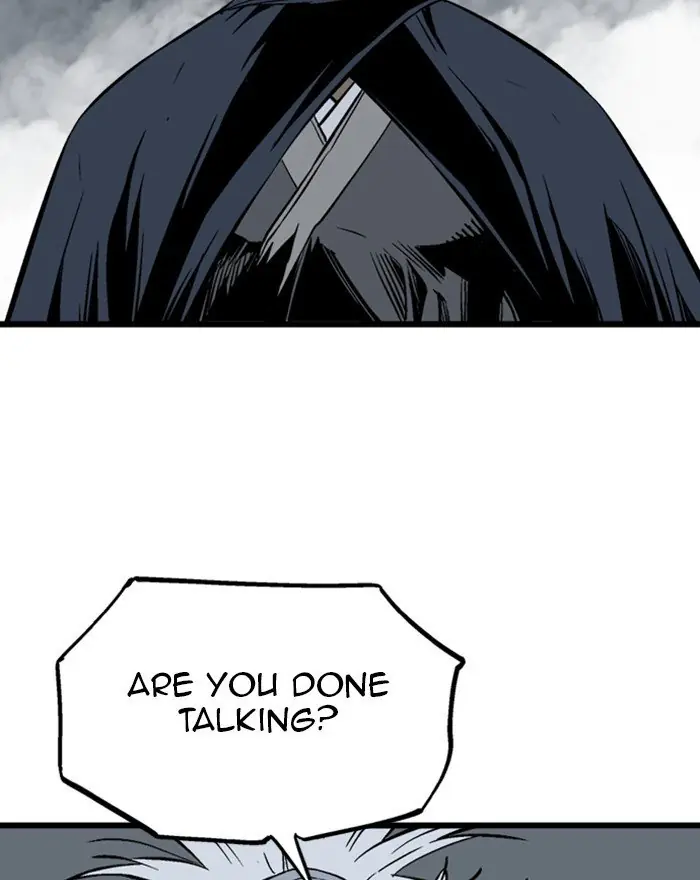 Gosu Chapter 203 Page 56