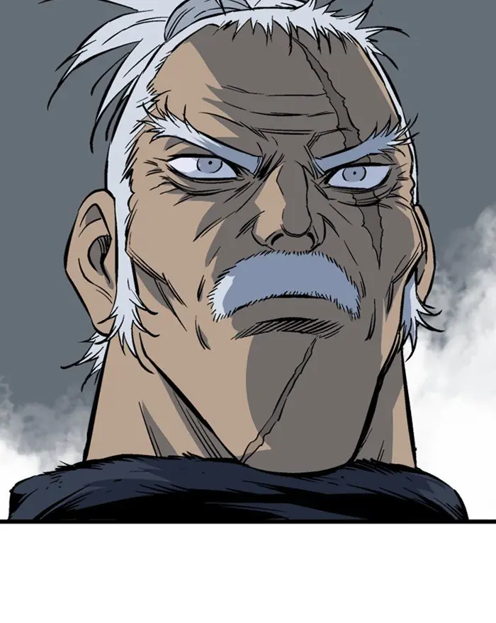 Gosu Chapter 203 Page 57