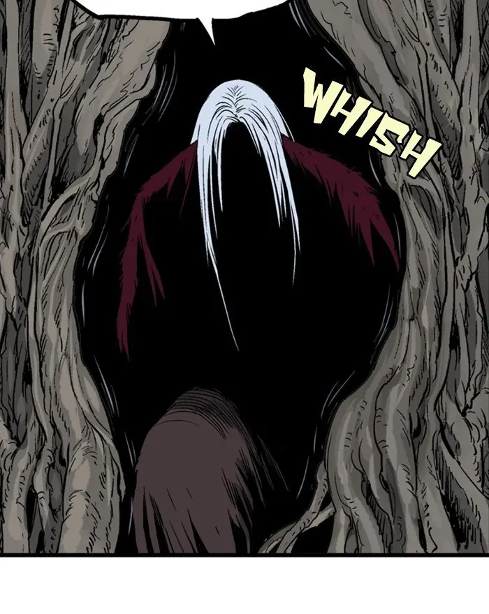 Gosu Chapter 203 Page 60