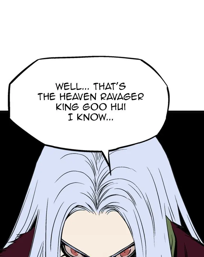 Gosu Chapter 203 Page 61