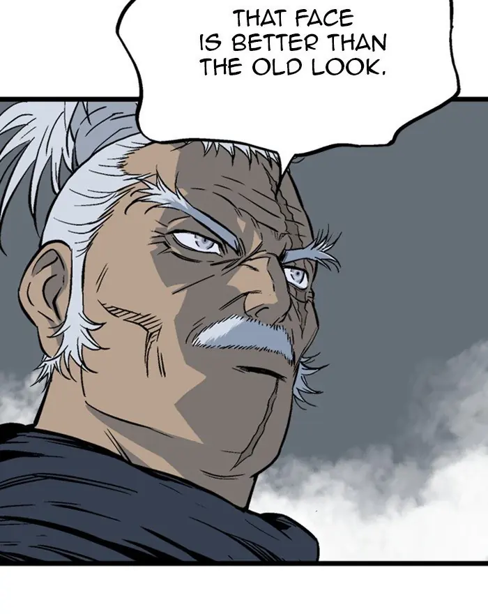 Gosu Chapter 203 Page 66