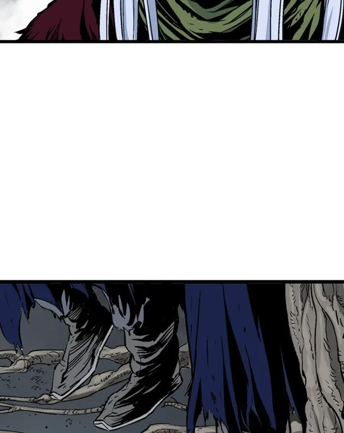 Gosu Chapter 203 Page 68