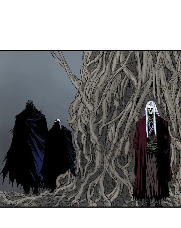 Gosu Chapter 203 Page 71