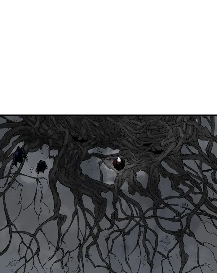 Gosu Chapter 203 Page 72