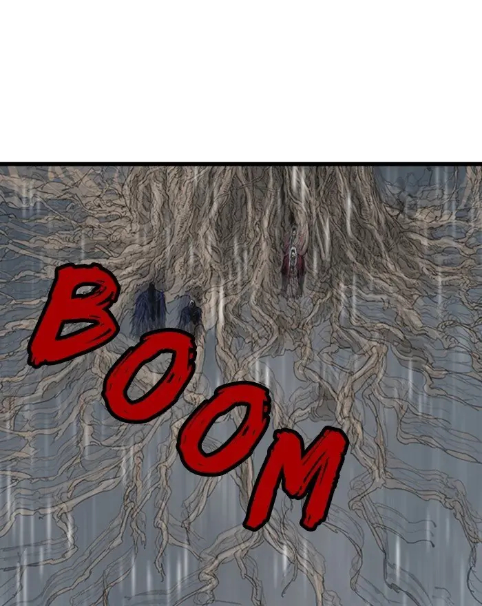 Gosu Chapter 203 Page 77