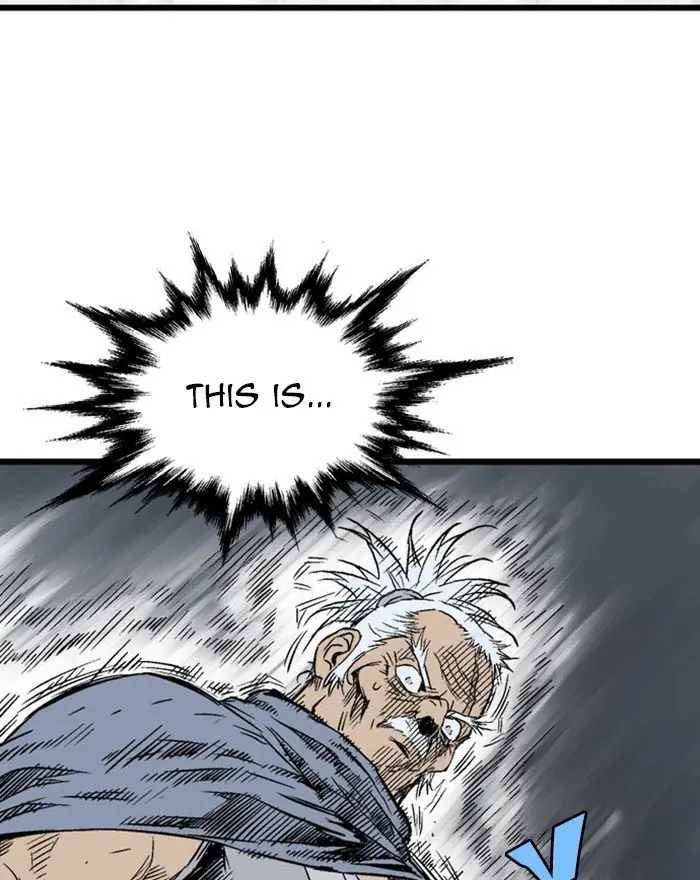 Gosu Chapter 203 Page 81