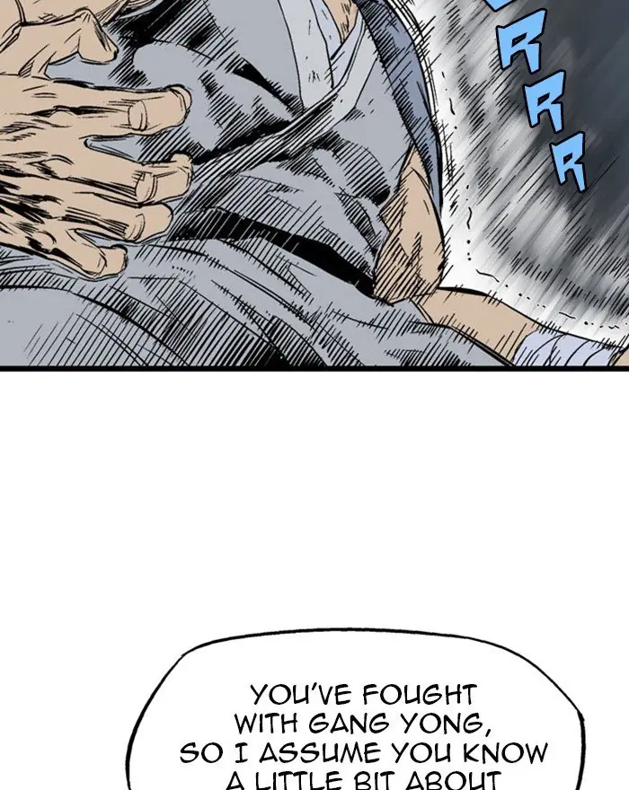 Gosu Chapter 203 Page 82