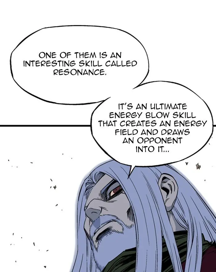 Gosu Chapter 203 Page 84