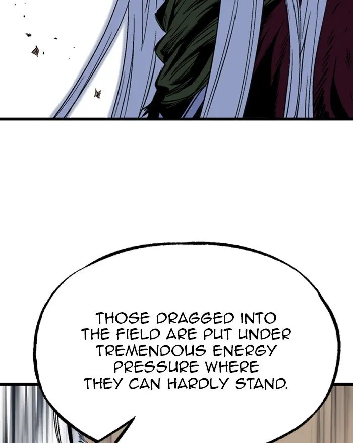 Gosu Chapter 203 Page 85