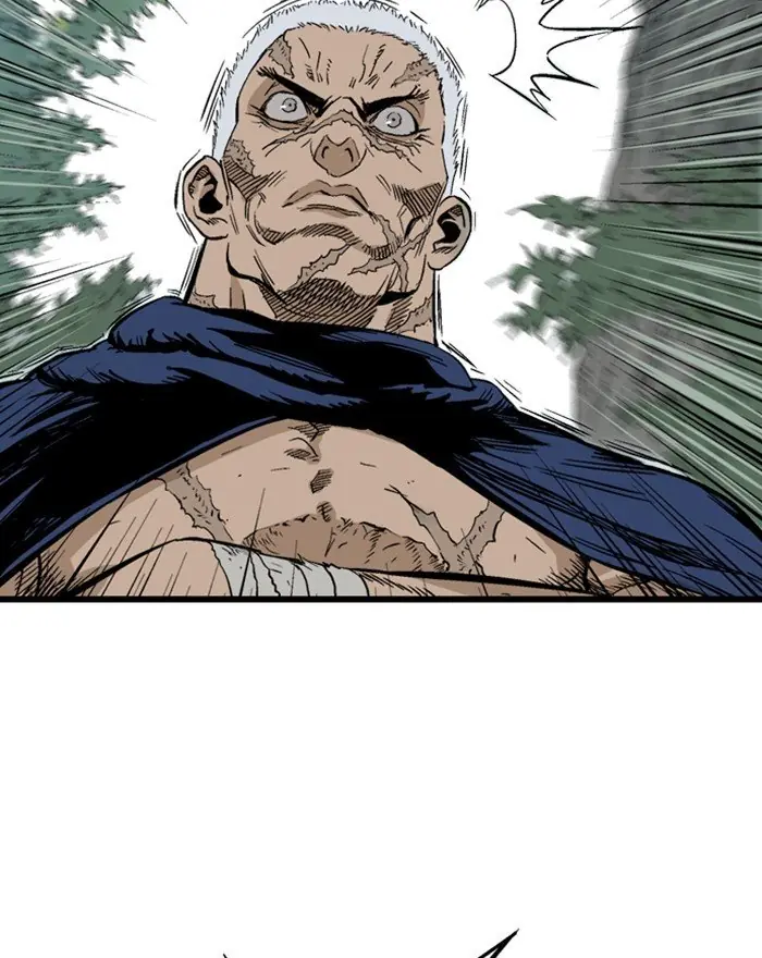 Gosu Chapter 203 Page 92