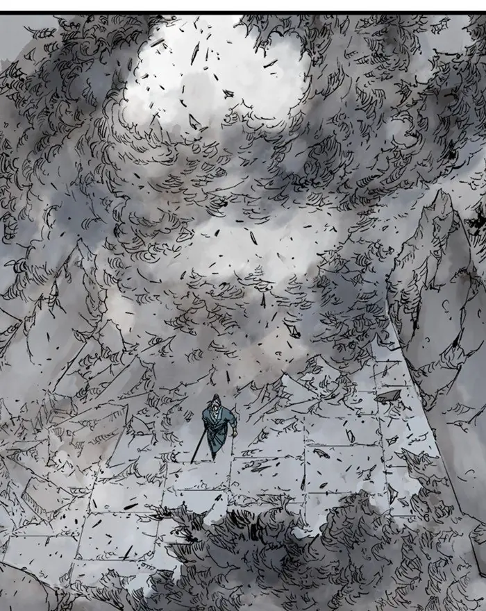 Gosu Chapter 203 Page 99