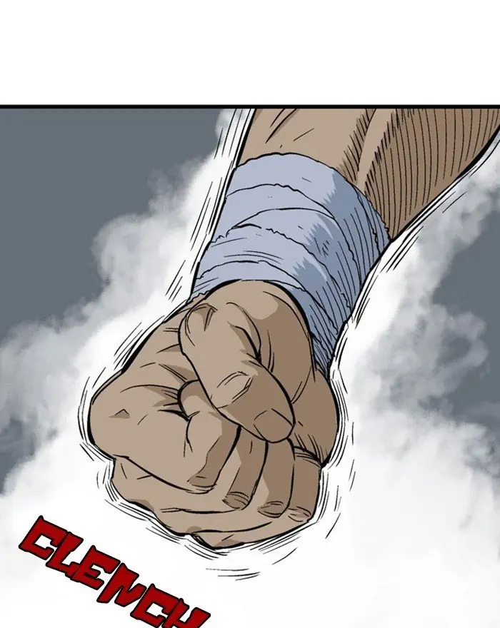 Gosu Chapter 203 Page 110