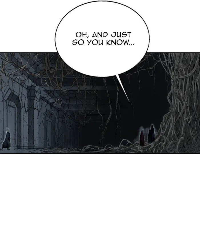 Gosu Chapter 203 Page 119