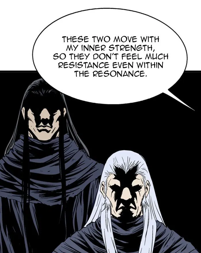 Gosu Chapter 203 Page 120