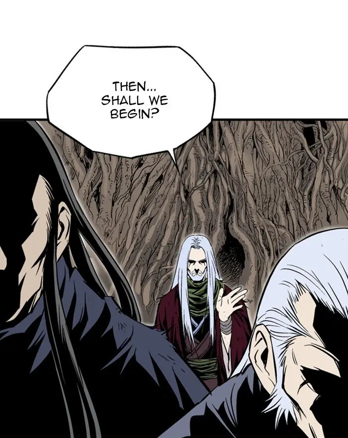 Gosu Chapter 203 Page 126