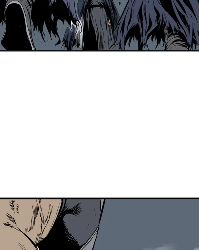 Gosu Chapter 203 Page 128