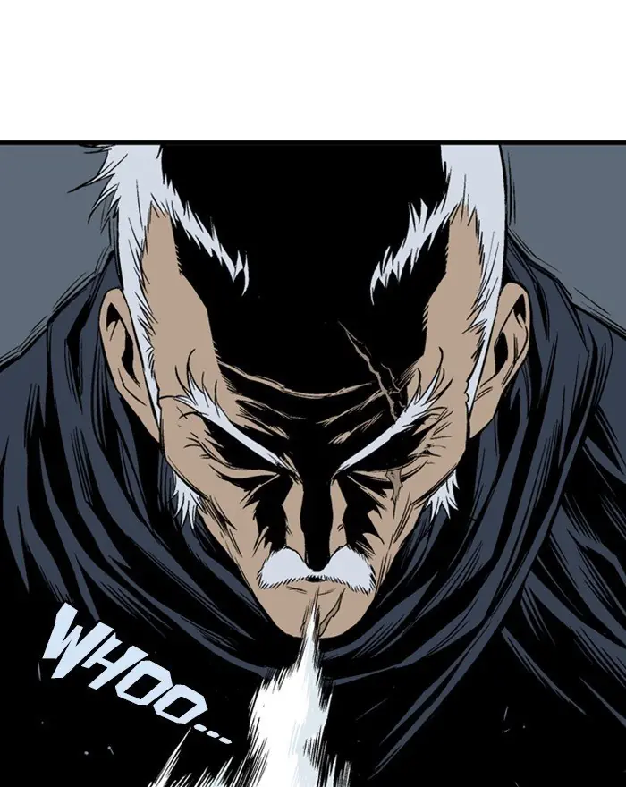 Gosu Chapter 203 Page 130