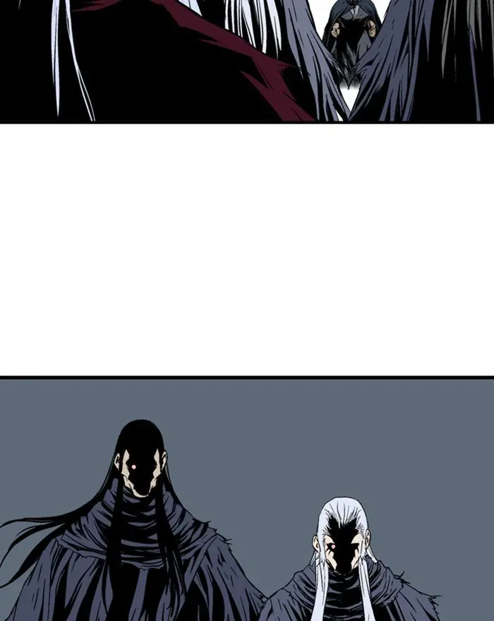 Gosu Chapter 203 Page 132