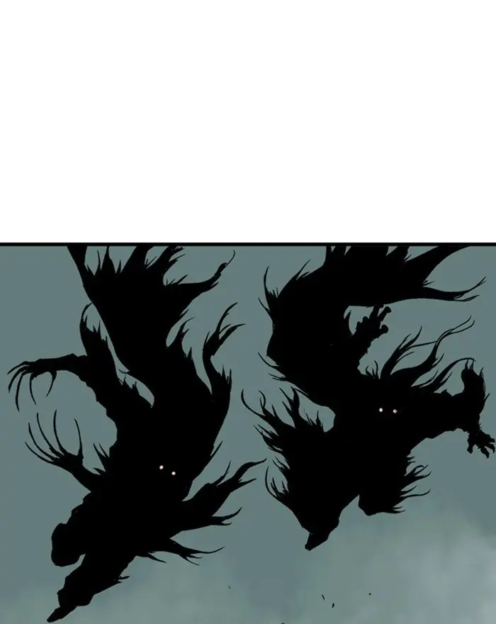 Gosu Chapter 203 Page 135