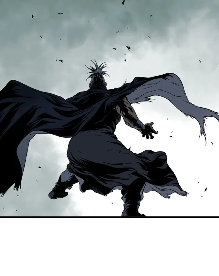 Gosu Chapter 203 Page 136