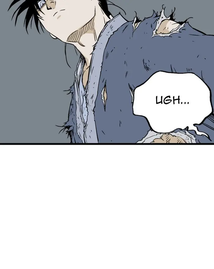 Gosu Chapter 204 Page 9