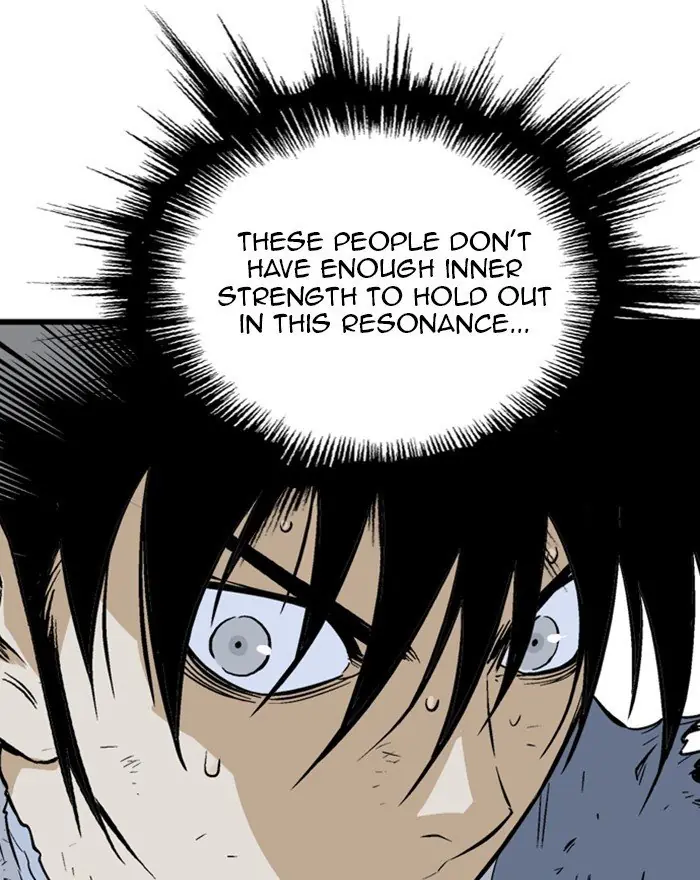 Gosu Chapter 204 Page 13