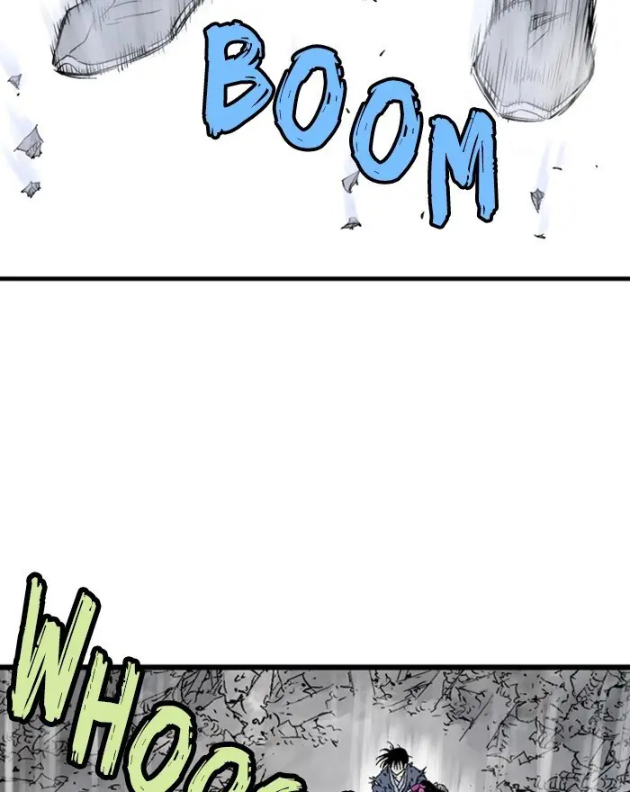 Gosu Chapter 204 Page 15