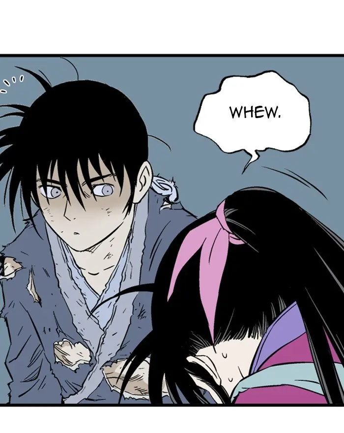 Gosu Chapter 204 Page 20