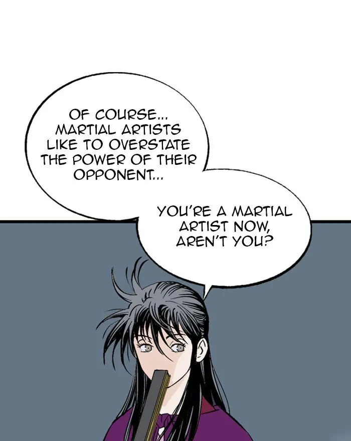 Gosu Chapter 204 Page 25