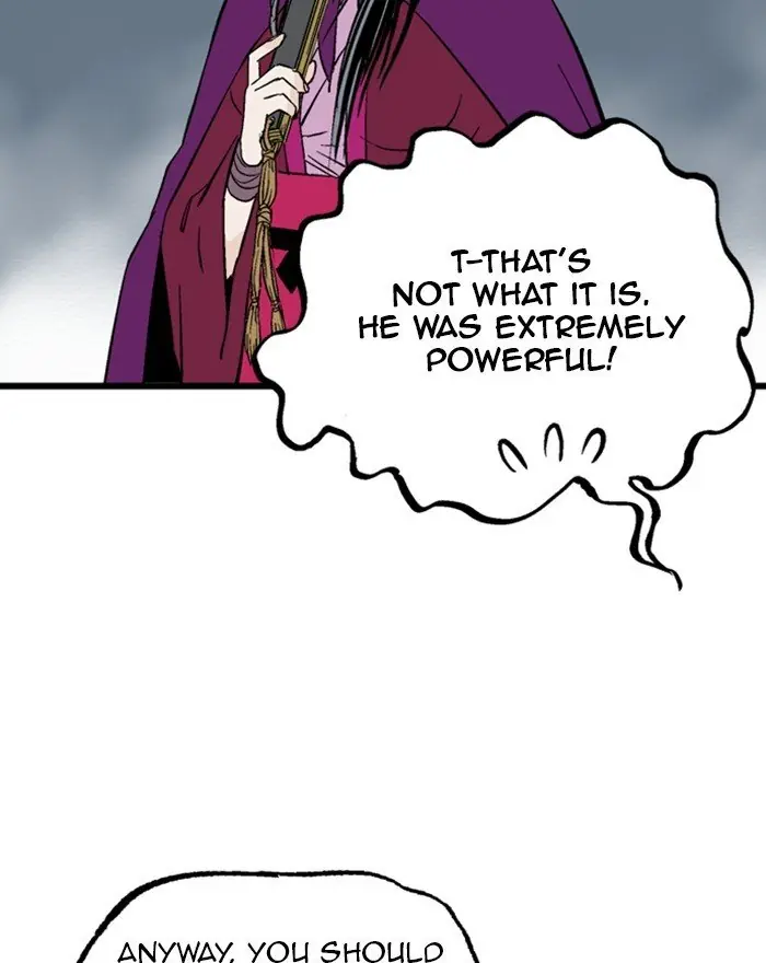 Gosu Chapter 204 Page 26