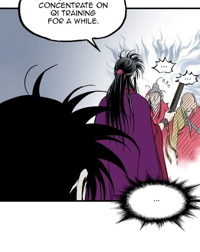 Gosu Chapter 204 Page 27