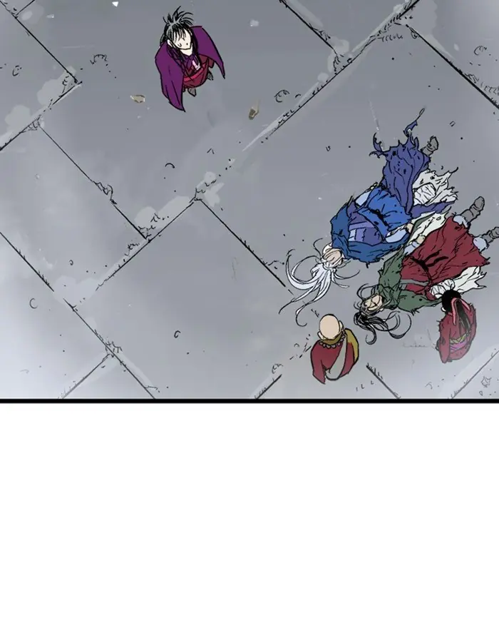 Gosu Chapter 204 Page 33