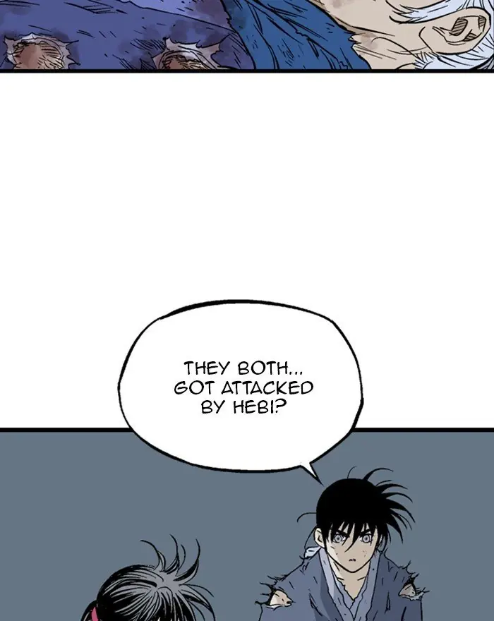 Gosu Chapter 204 Page 37