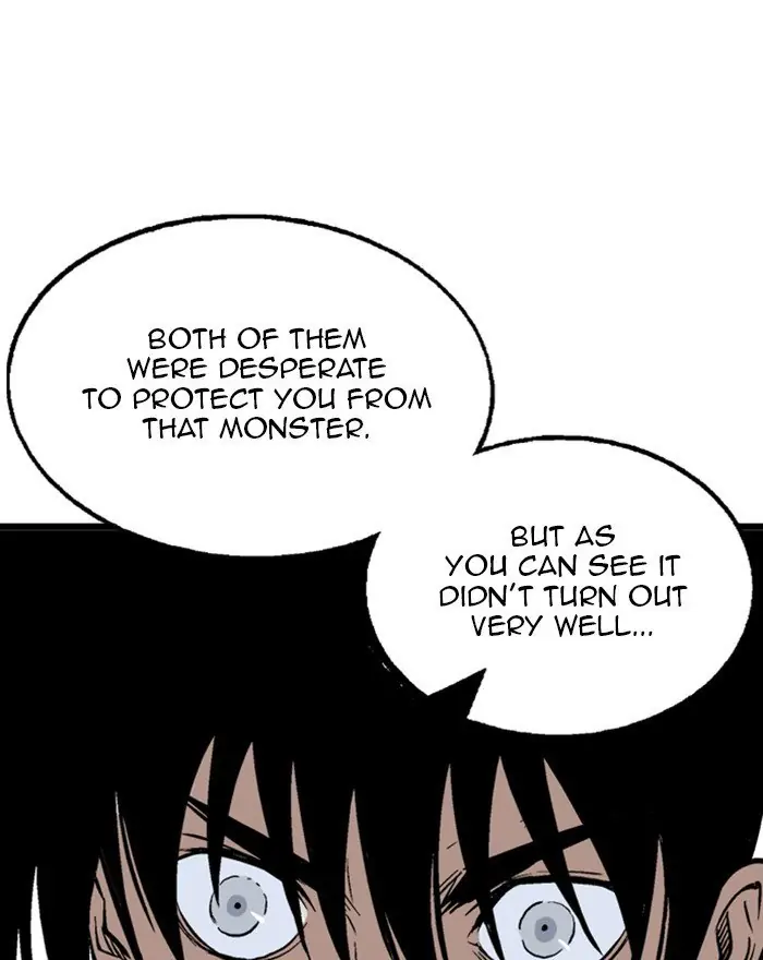 Gosu Chapter 204 Page 40