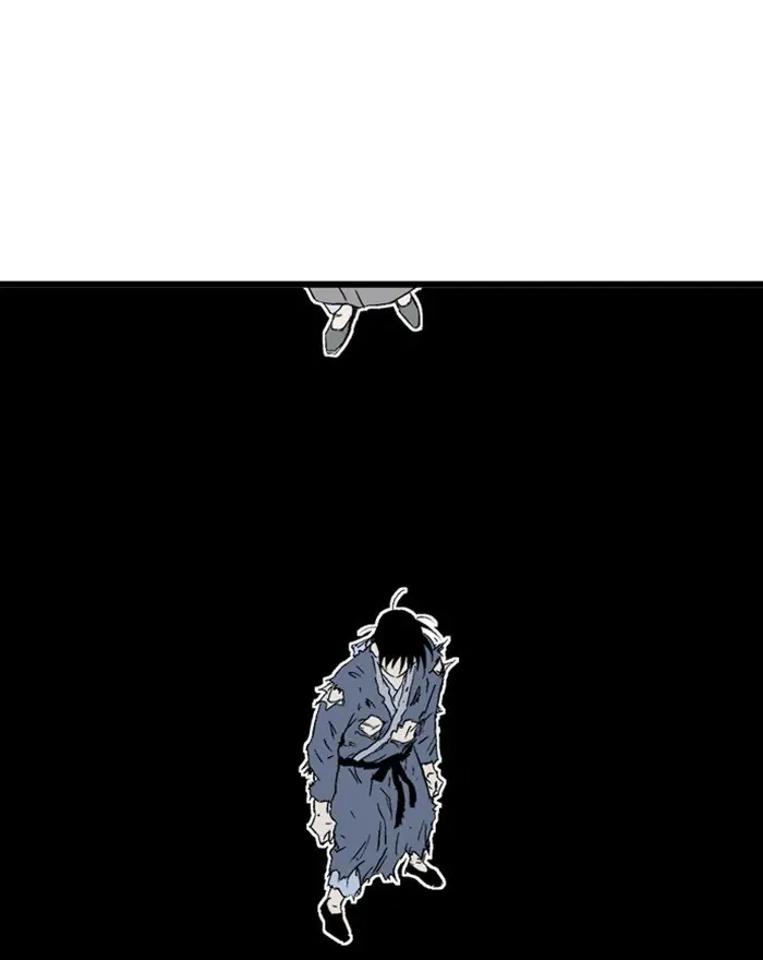 Gosu Chapter 204 Page 49