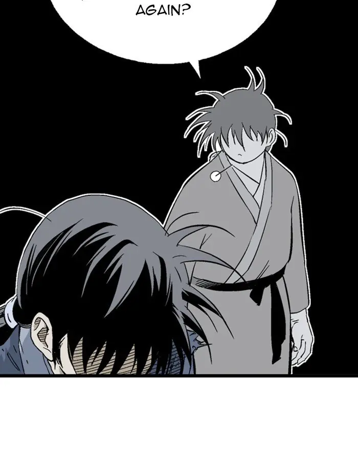 Gosu Chapter 204 Page 51