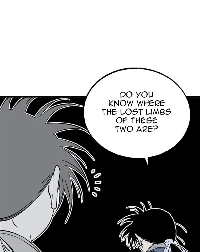 Gosu Chapter 204 Page 52