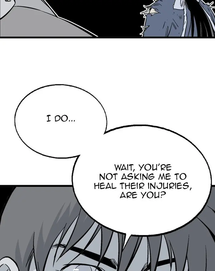 Gosu Chapter 204 Page 53