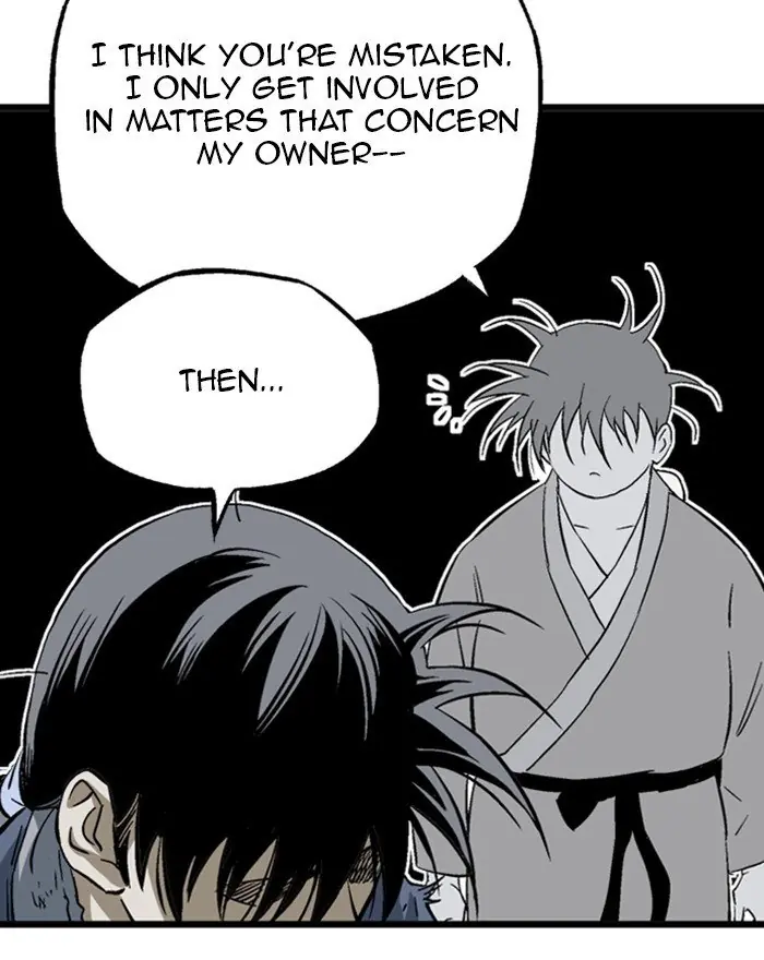 Gosu Chapter 204 Page 55