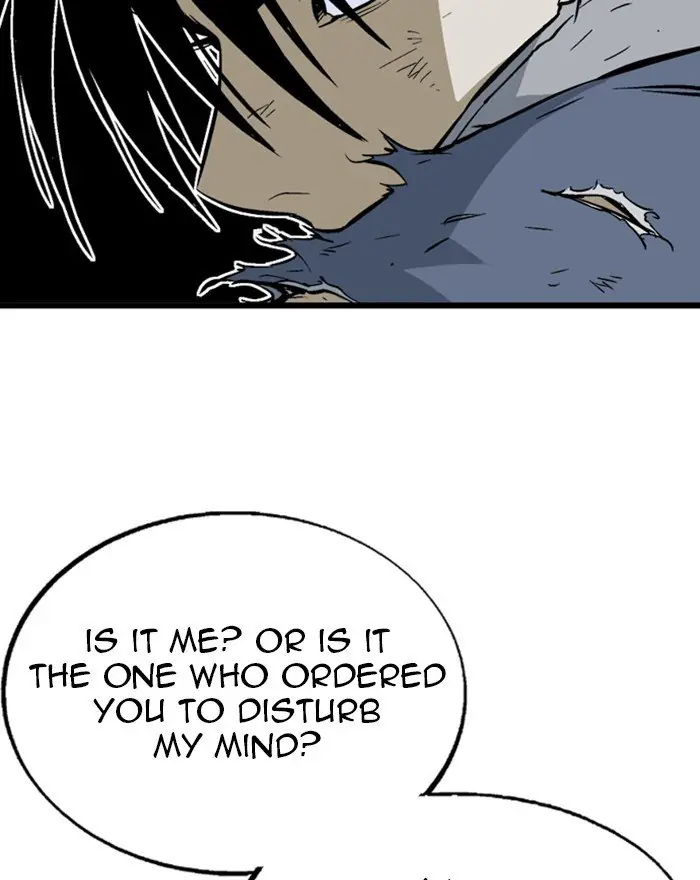 Gosu Chapter 204 Page 57