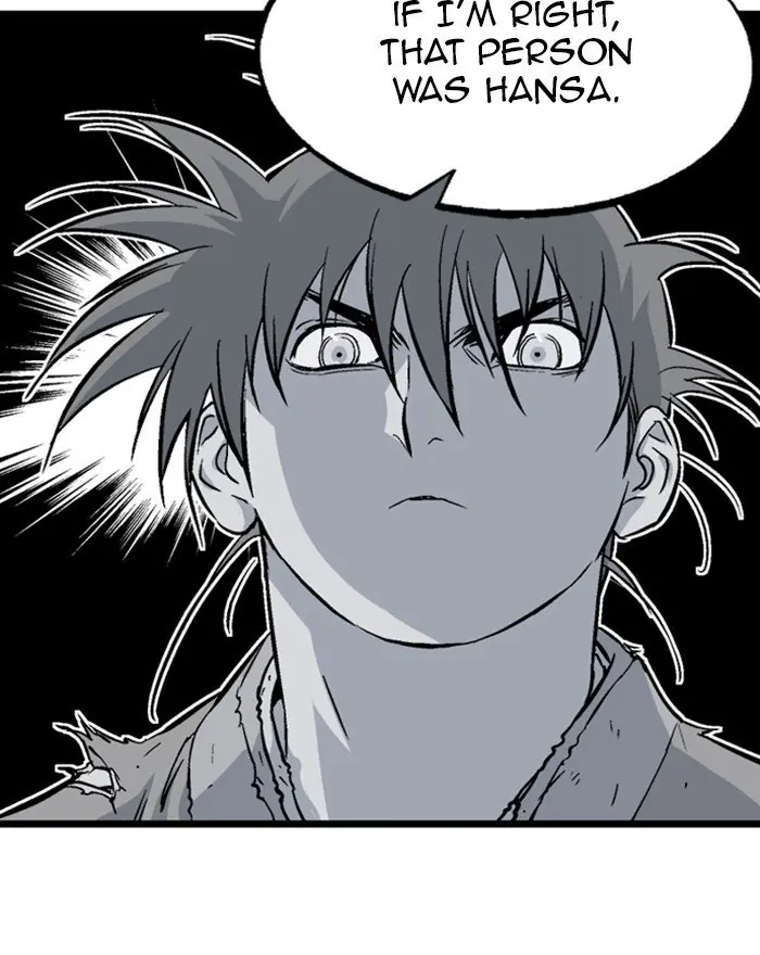 Gosu Chapter 204 Page 58