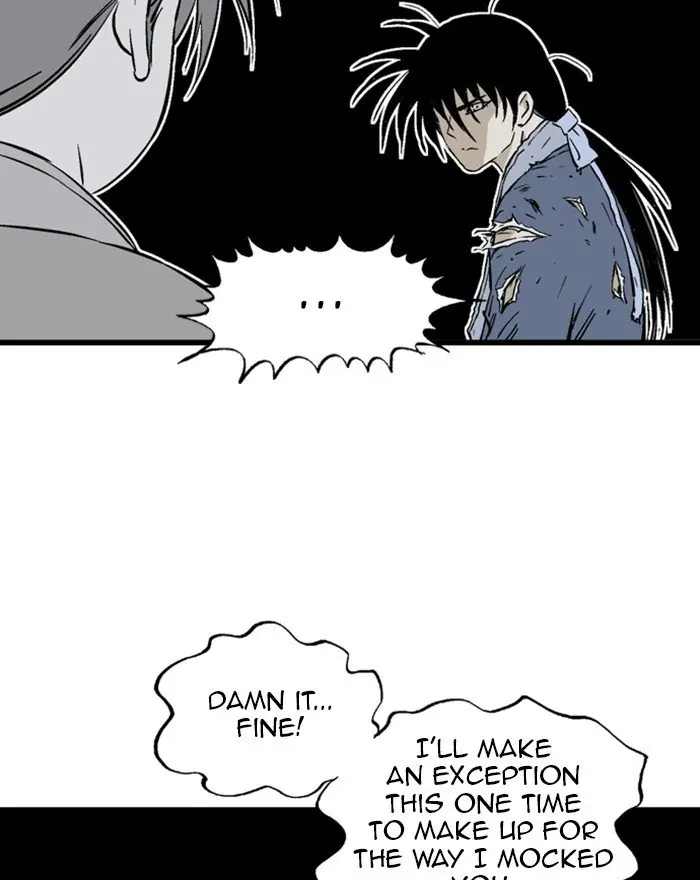 Gosu Chapter 204 Page 65