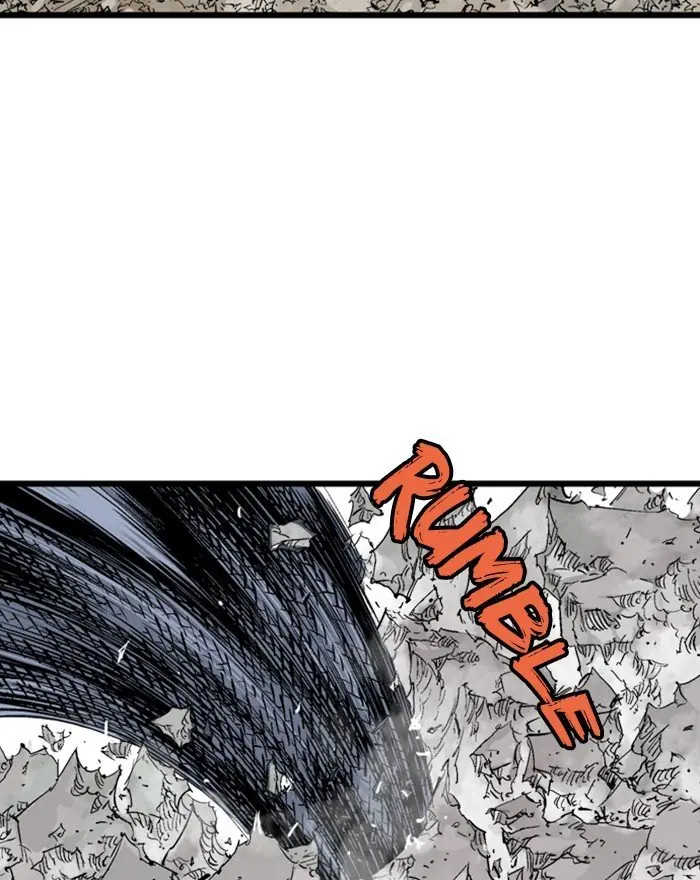 Gosu Chapter 204 Page 71