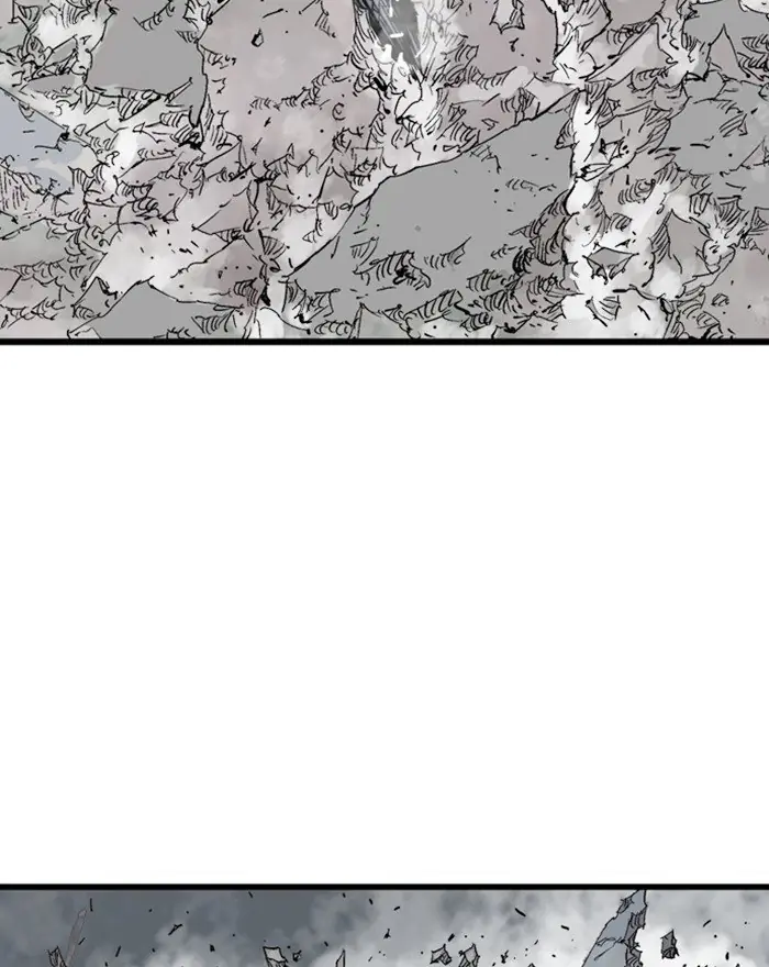 Gosu Chapter 204 Page 72