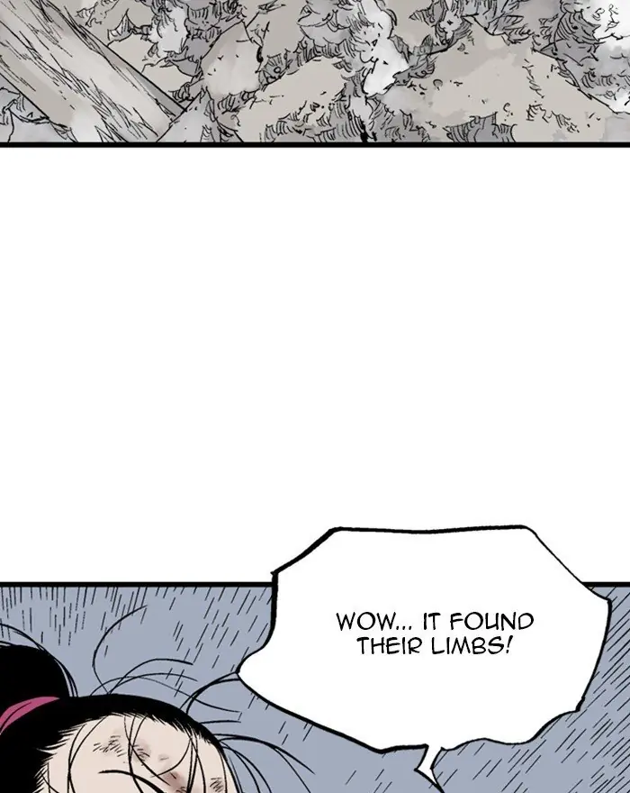 Gosu Chapter 204 Page 75