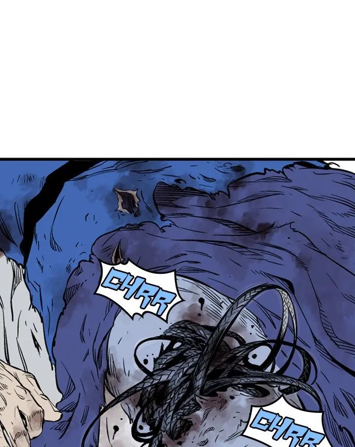 Gosu Chapter 204 Page 81