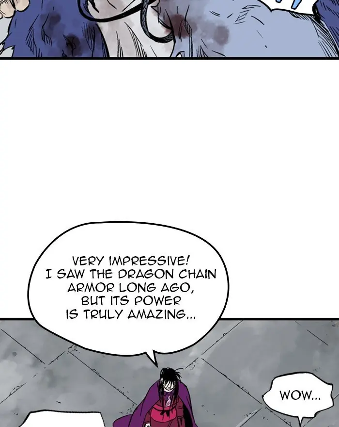 Gosu Chapter 204 Page 82