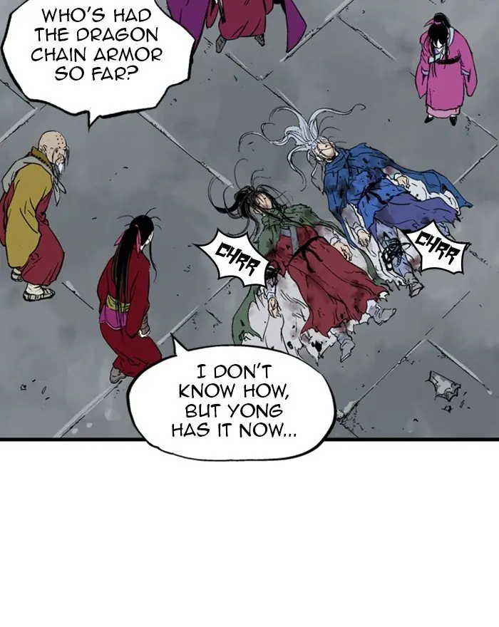 Gosu Chapter 204 Page 83