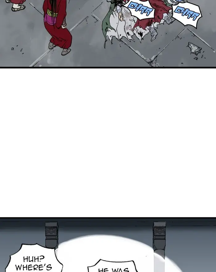 Gosu Chapter 204 Page 85