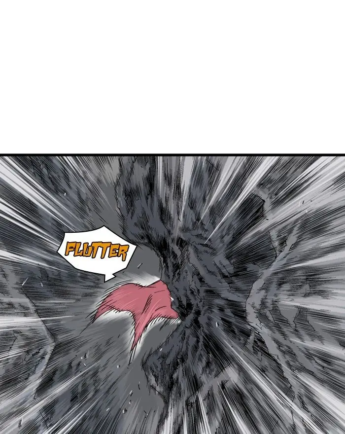 Gosu Chapter 204 Page 89